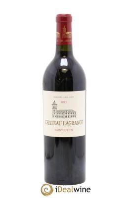 Château Lagrange 3ème Grand Cru Classé