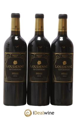 Château Loudenne Cru Bourgeois