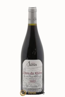 Côtes-du-Rhône Jamet (Domaine)