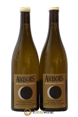 Arbois Chardonnay Les Nouvelles Adeline Houillon & Renaud Bruyère