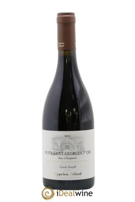 Nuits Saint-Georges 1er Cru Aux Chaignots cuvée Joseph Cyprien Arlaud (anciennement A & Arlaud)