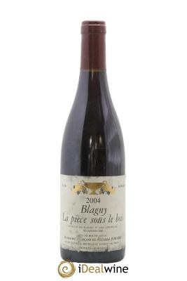 Blagny 1er Cru La Pièce sous le Bois François et Antoine Jobard (Domaine)
