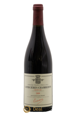 Latricières-Chambertin Grand Cru Domaine Trapet