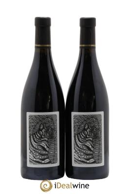 Vin de France L'Ancestral Julien Courtois