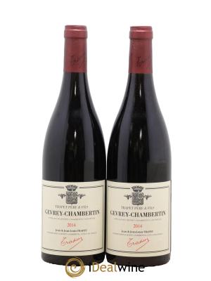 Gevrey-Chambertin Domaine Trapet