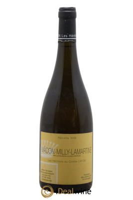 Mâcon Milly-Lamartine Héritiers du Comte Lafon (Domaine des)