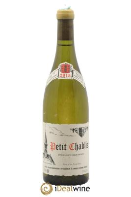 Petit Chablis Vincent Dauvissat (Domaine)