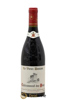 Châteauneuf-du-Pape Le Vieux Donjon Michel Lucien