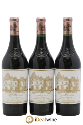Château Haut Brion 1er Grand Cru Classé