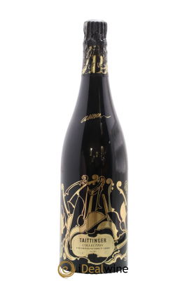 1981 - Collection Arman Taittinger