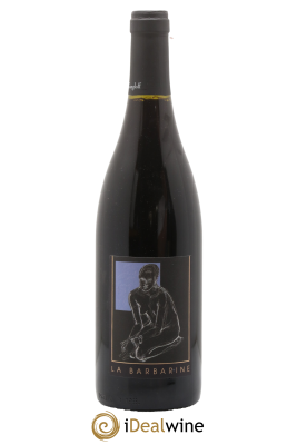 Côte-Rôtie La Barbarine Gangloff (Domaine)