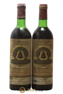 Château Angélus 1er Grand Cru Classé A