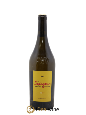 Côtes du Jura Savagnin Bruno Bienaimé