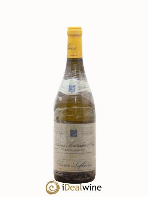 Puligny-Montrachet 1er Cru Les Folatières Olivier Leflaive