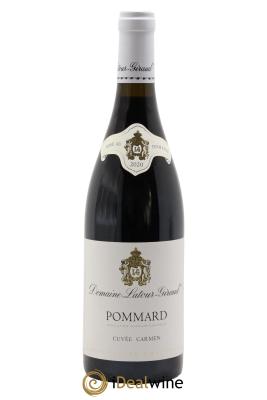 Pommard Cuvée Carmen Latour-Giraud