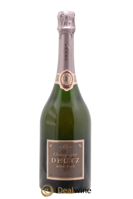 Rosé Millésimé Brut Deutz