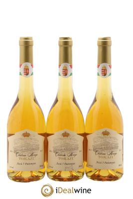 Tokaji Aszú 5 Puttonyos Château Henye