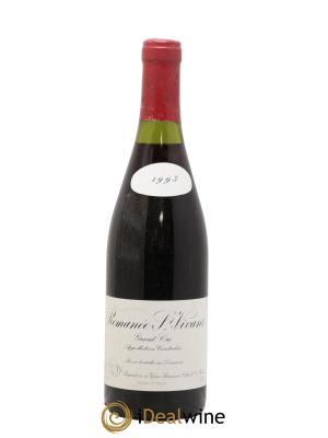 Romanée-Saint-Vivant Grand Cru Leroy (Domaine)