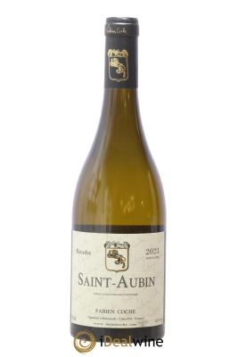 Saint-Aubin Fabien Coche