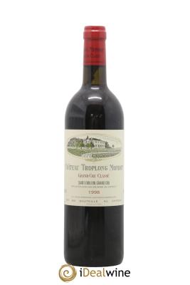 Château Troplong Mondot 1er Grand Cru Classé B