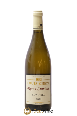 Condrieu Pagus Luminis Louis Cheze (Domaine)