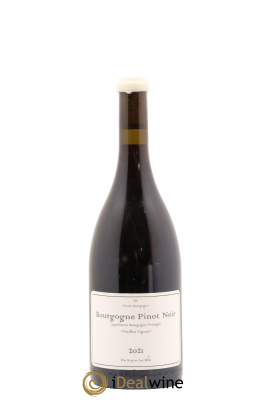 Bourgogne Vieilles Vignes Koji et Jae Hwa