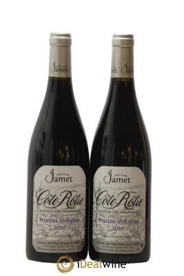 Côte-Rôtie Fructus Voluptas Jamet (Domaine)