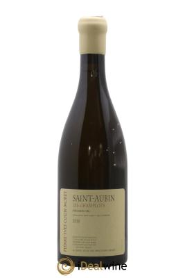 Saint-Aubin 1er Cru Les Champlots Pierre-Yves Colin Morey
