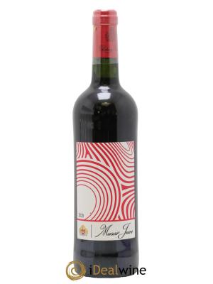 Liban Musar Jeune Famille Hochar