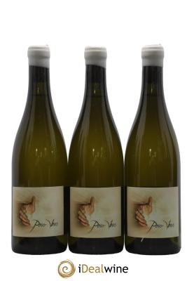 Sancerre Pour Vous Vincent Gaudry