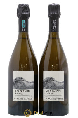 Les Grandes Lignes Clandestin