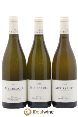 Meursault Rodolphe Demougeot