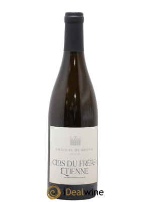 Anjou Clos du Frère Etienne Château du Breuil