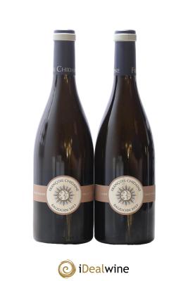 Vin de France Baudoin François Chidaine