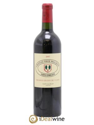 Château Pavie Macquin 1er Grand Cru Classé B