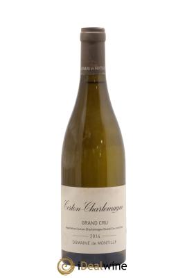 Corton-Charlemagne Grand Cru De Montille (Domaine)
