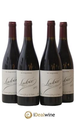 Ladoix GFA La Rondière