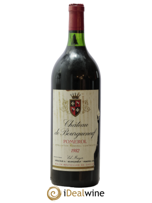 Château Bourgneuf