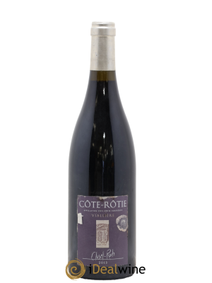 Côte-Rôtie Viallière Clusel-Roch