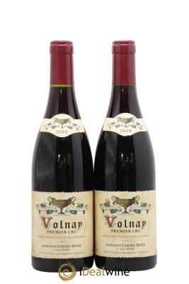 Volnay 1er Cru Coche Dury (Domaine)