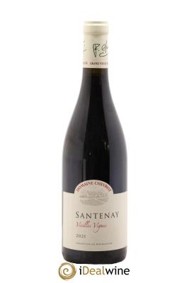 Santenay Vieilles Vignes Domaine Chevrot