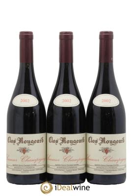 Saumur-Champigny Clos Rougeard