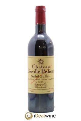 Château Léoville Poyferré 2ème Grand Cru Classé