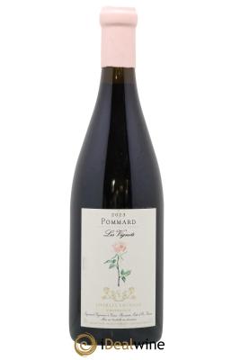 Pommard Les Vignots Charles Lachaux