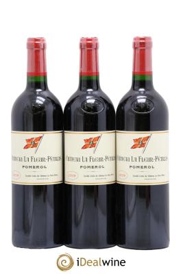 Château la Fleur Petrus