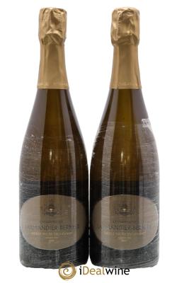 Vieille Vigne du Levant Grand Cru Extra-Brut Larmandier-Bernier