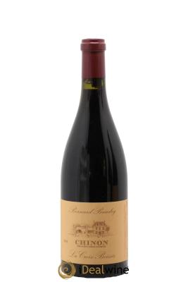 Chinon La Croix Boissée Bernard Baudry