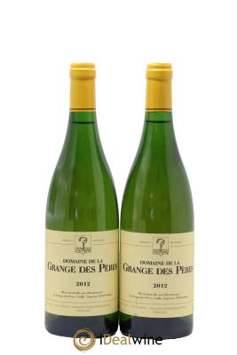 Pays d'Hérault Grange des Pères Laurent Vaillé