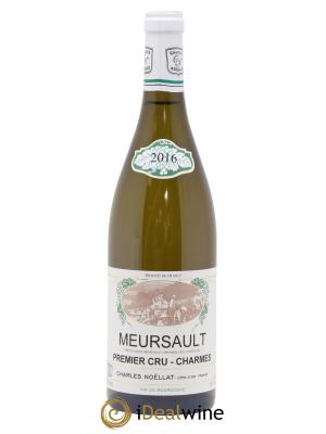 Meursault 1er Cru Les Charmes Charles Noëllat