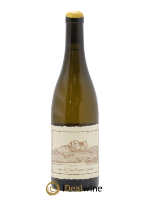Arbois Savagnin Schiste Anne et Jean François Ganevat